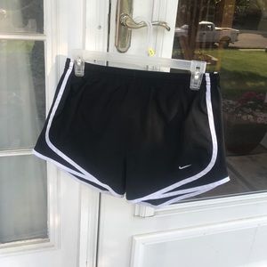Nike Dri-Fit Running Shorts